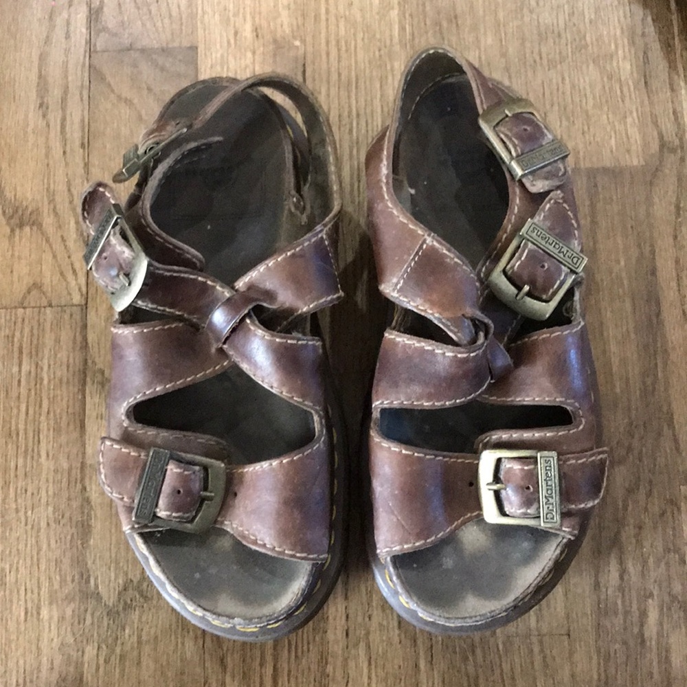 Dr. Martens size 8